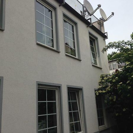 Ferienwohnung Talpark Эрфурт Экстерьер фото