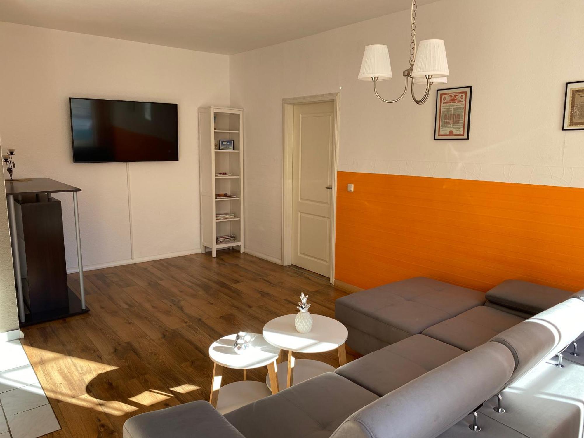 Ferienwohnung Talpark Эрфурт Экстерьер фото